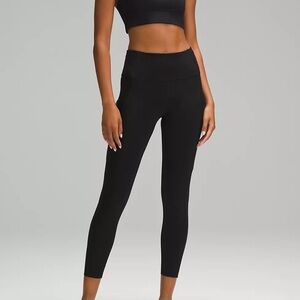 Lululemon Fast and Free High-Rise Tight